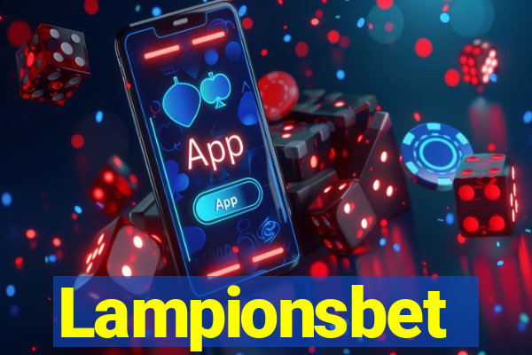 Lampionsbet