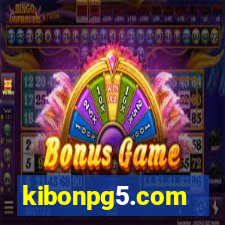 kibonpg5.com