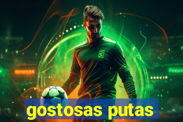 gostosas putas