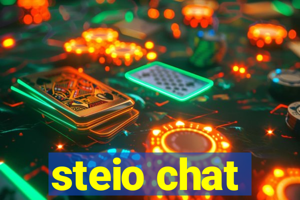 steio chat