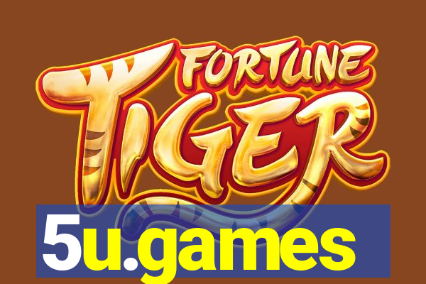 5u.games