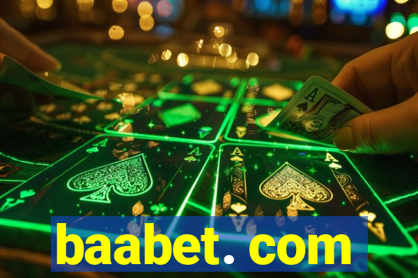 baabet. com