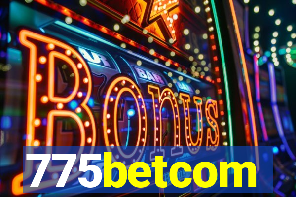 775betcom