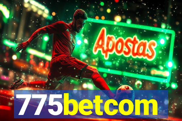 775betcom