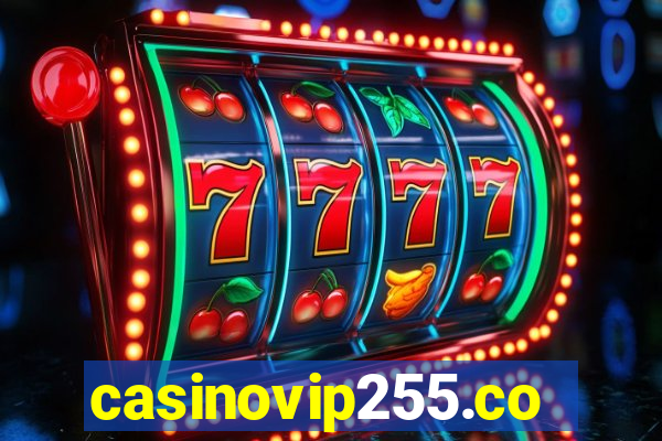 casinovip255.com