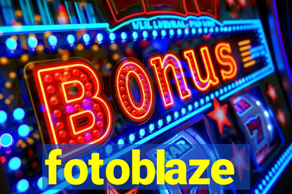 fotoblaze