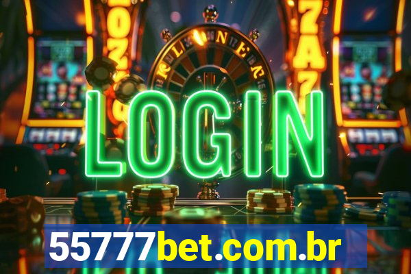 55777bet.com.br
