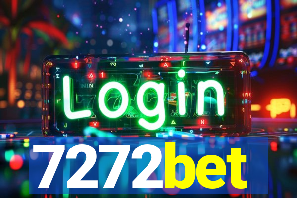 7272bet