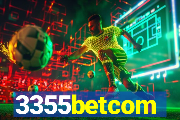 3355betcom