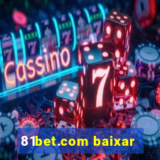 81bet.com baixar