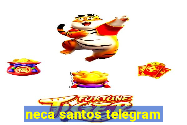 neca santos telegram