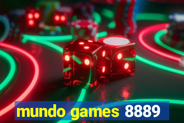 mundo games 8889