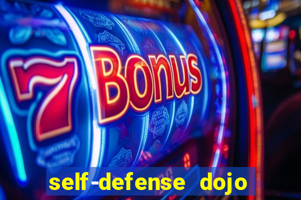 self-defense dojo secret apk