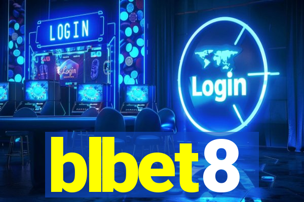 blbet8