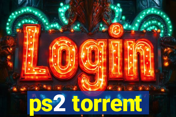 ps2 torrent