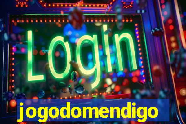 jogodomendigo