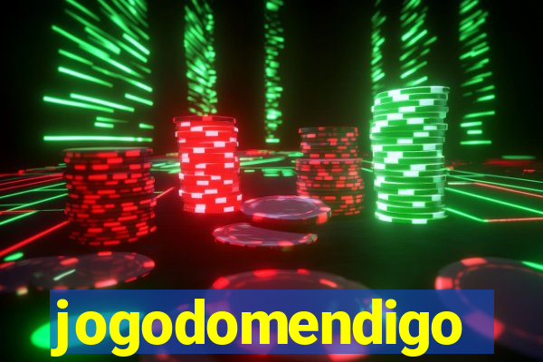 jogodomendigo