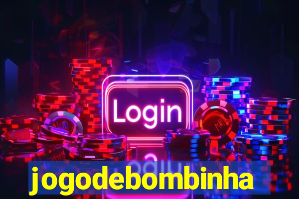 jogodebombinha