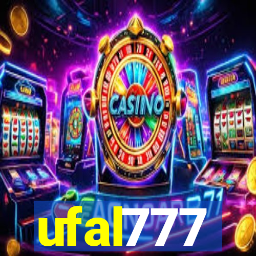 ufal777