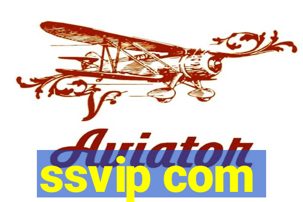 ssvip com