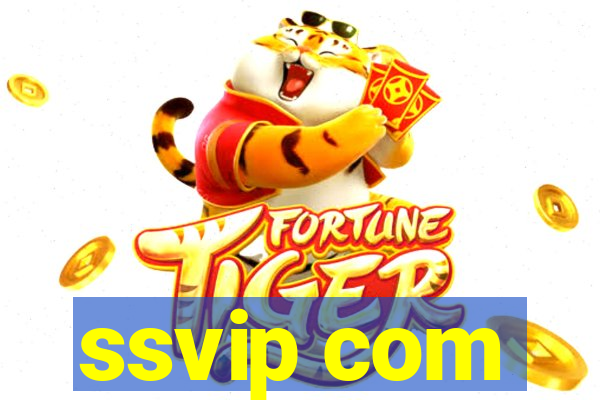 ssvip com