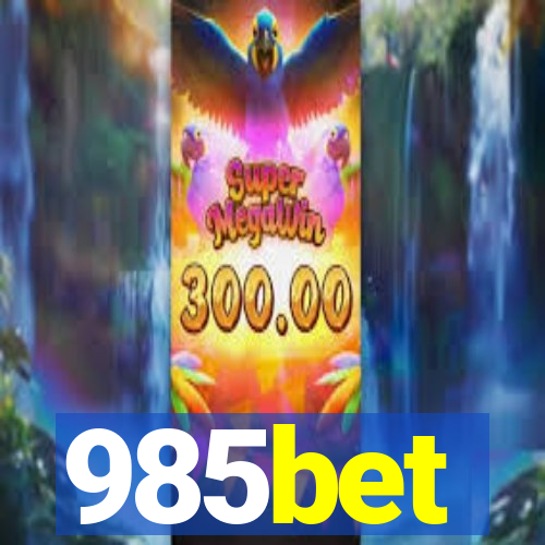 985bet