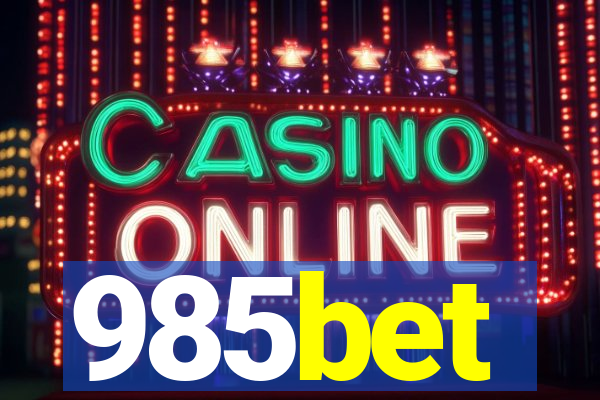 985bet