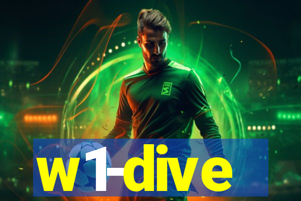 w1-dive