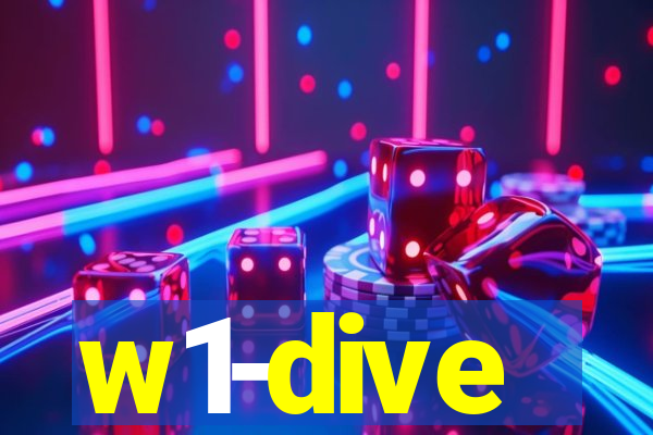 w1-dive