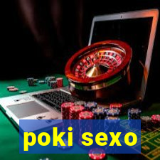 poki sexo