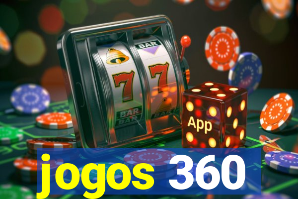 jogos 360