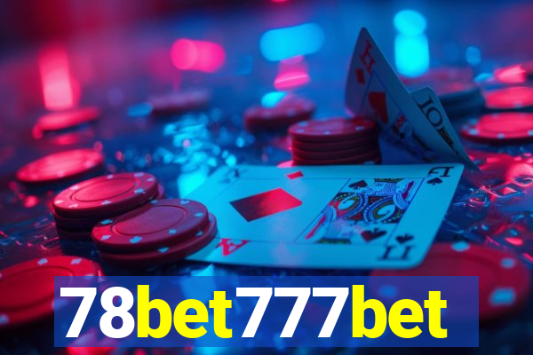 78bet777bet