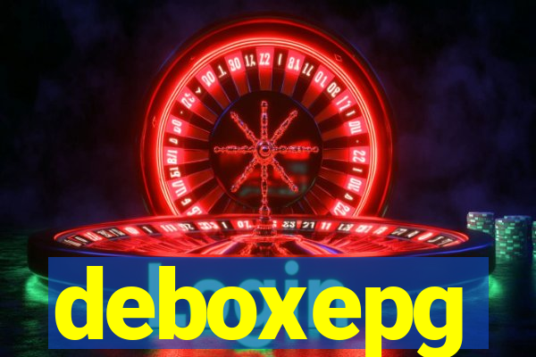 deboxepg