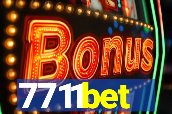 7711bet