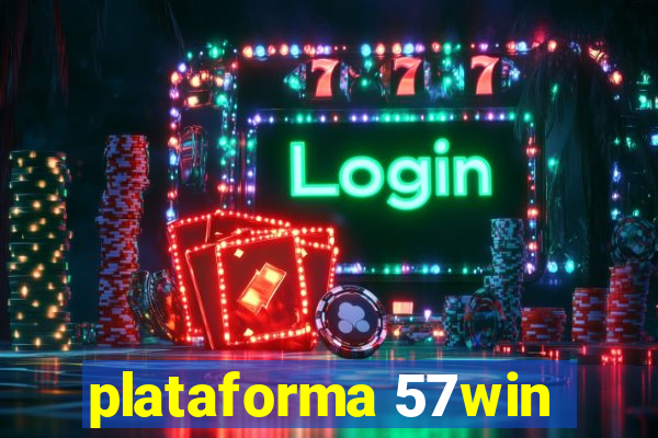plataforma 57win