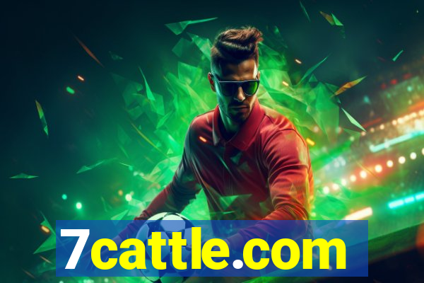 7cattle.com plataforma de jogos