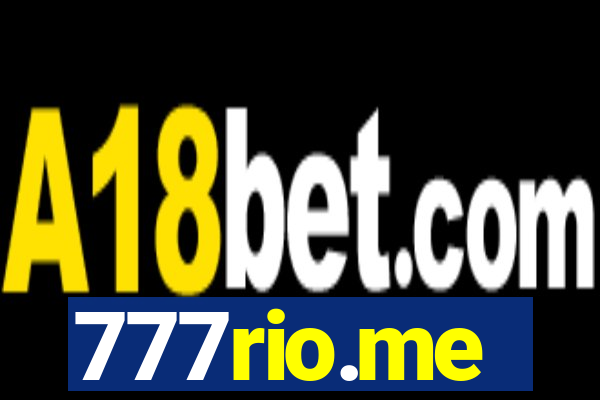 777rio.me