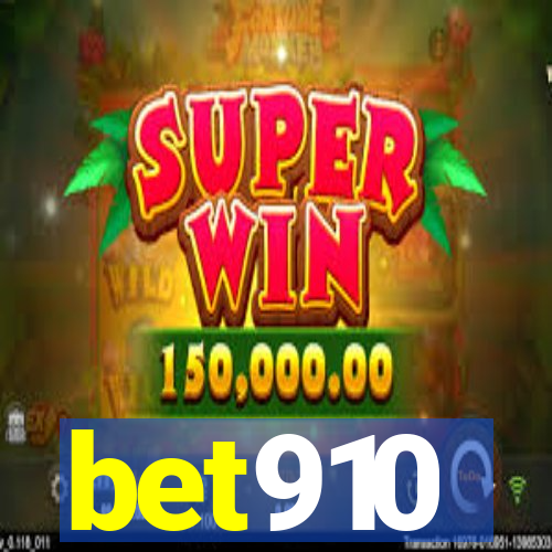 bet910