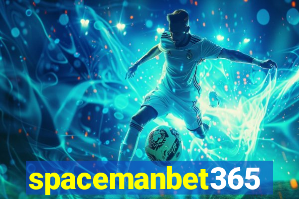 spacemanbet365
