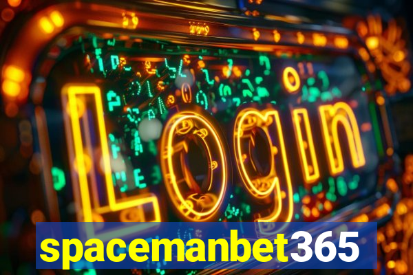 spacemanbet365
