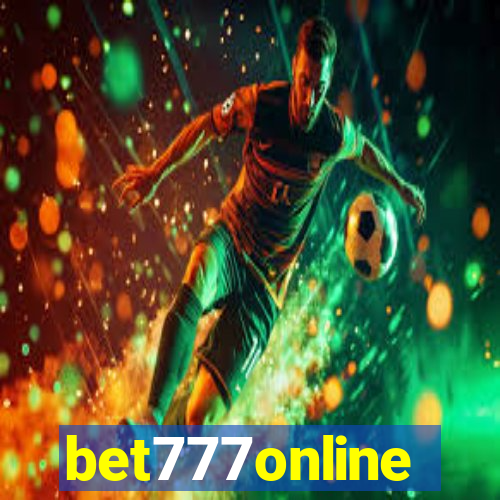 bet777online