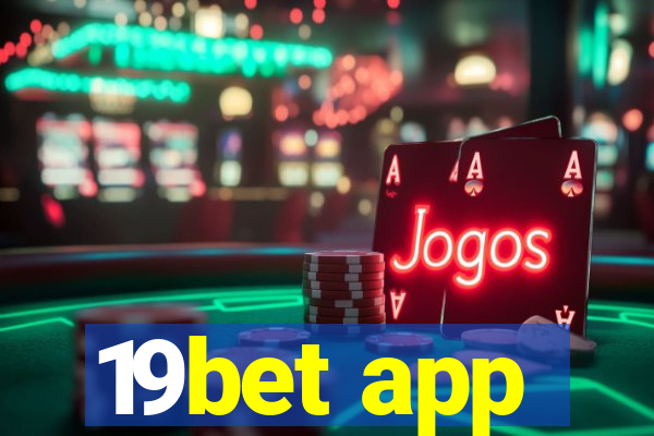 19bet app