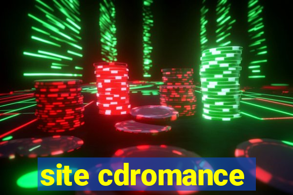 site cdromance