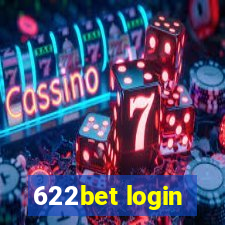 622bet login