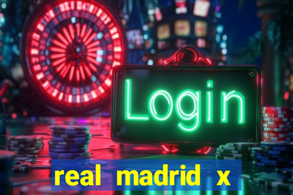 real madrid x liverpool futemax