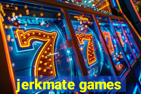 jerkmate games