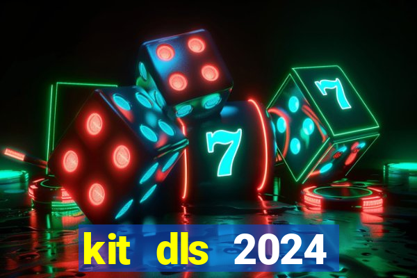 kit dls 2024 manchester united