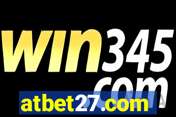 atbet27.com
