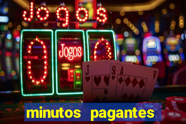 minutos pagantes jogos pg