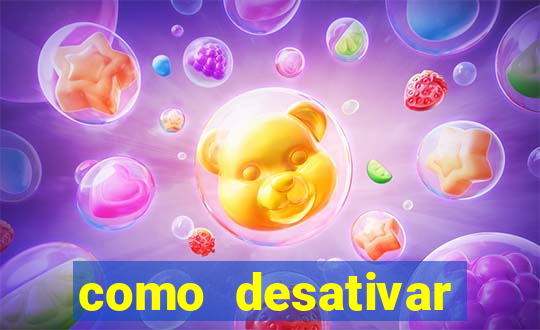 como desativar placar de jogo na tela do celular google